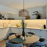Modern Comfort In The Heart Of Old Town * Klaipeda