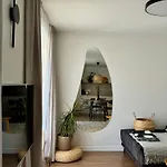 Modern Comfort In The Heart Of Old Town Klaipeda