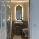 Modern Comfort In The Heart Of Old Town Apartment Klaipeda