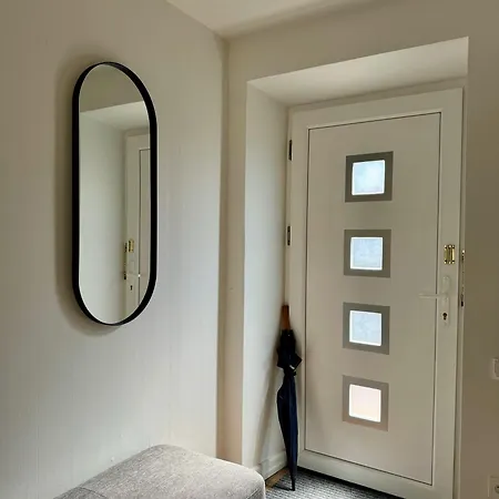 Modern Comfort In The Heart Of Old Town Apartamento *