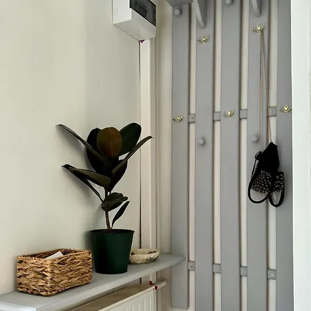 Modern Comfort In The Heart Of Old Town Klaipėda