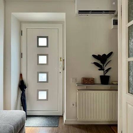 Modern Comfort In The Heart Of Old Town * Klaipėda