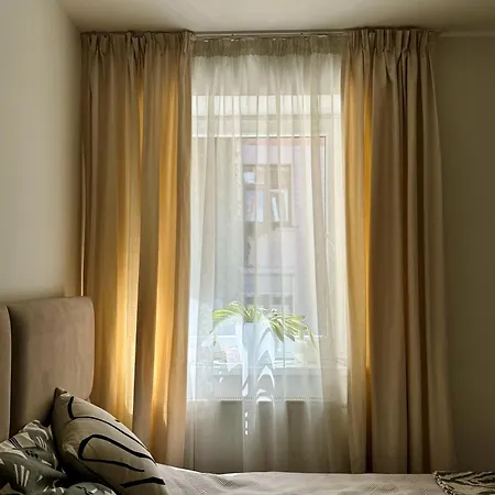 Apartamento Modern Comfort In The Heart Of Old Town *