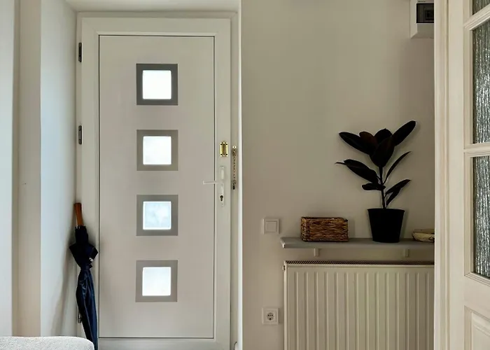 Modern Comfort In The Heart Of Old Town * Klaipeda