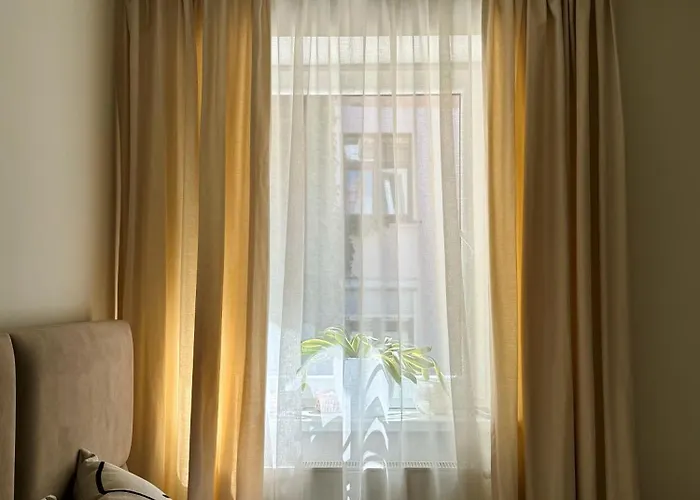 Apartment Modern Comfort In The Heart Of Old Town *