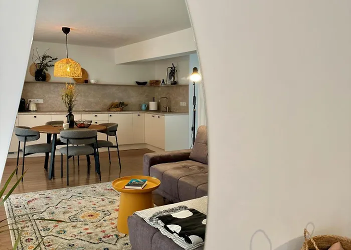 Apartmán Modern Comfort In The Heart Of Old Town